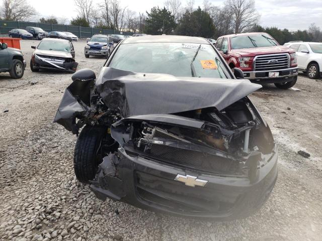 Photo 5 from auction – 2015 CHEVROLET SONIC LT with VIN 1G1JD5SH9F4148134