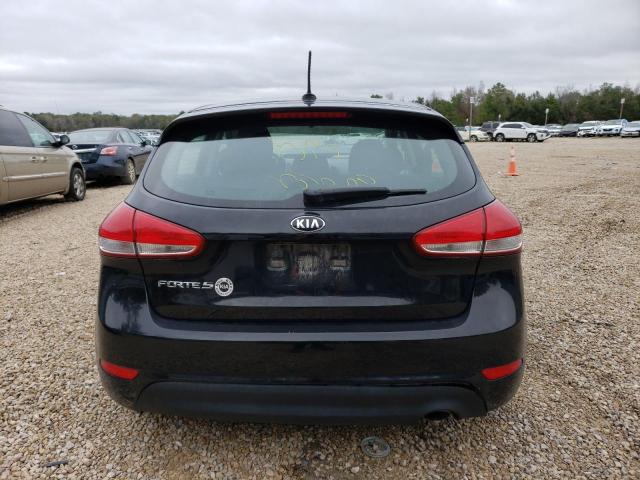 Photo 6 from auction – 2017 KIA FORTE LX with VIN KNAFK5A84H5699344