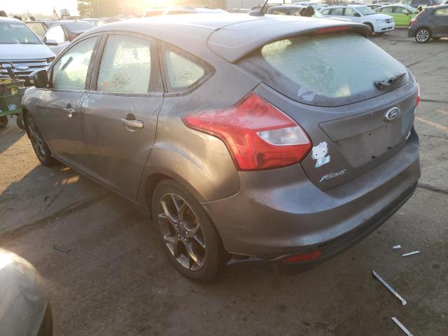 Photo 2 from auction – 2014 FORD FOCUS SE with VIN 1FADP3K23EL318364