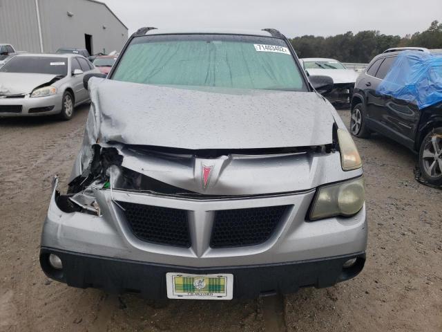 Photo 5 from auction – 2003 PONTIAC AZTEK with VIN 3G7DA03E83S594659