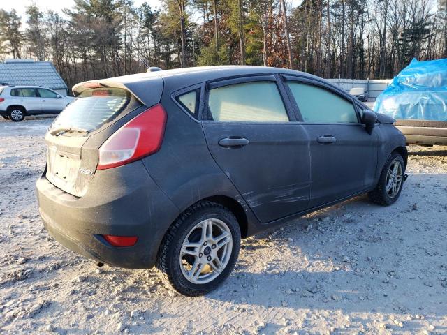 Photo 3 from auction – 2018 FORD FIESTA SE with VIN 3FADP4EJ0JM110136