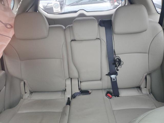 Photo 10 from auction – 2010 MITSUBISHI OUTLANDER with VIN JA4JS4AX3AZ015732