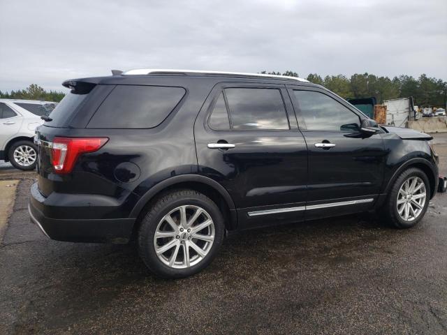 Photo 3 from auction – 2016 FORD EXPLORER L with VIN 1FM5K7F81GGC06964