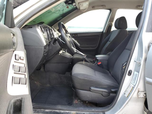 Photo 7 from auction – 2008 PONTIAC VIBE with VIN 5Y2SL65888Z403023