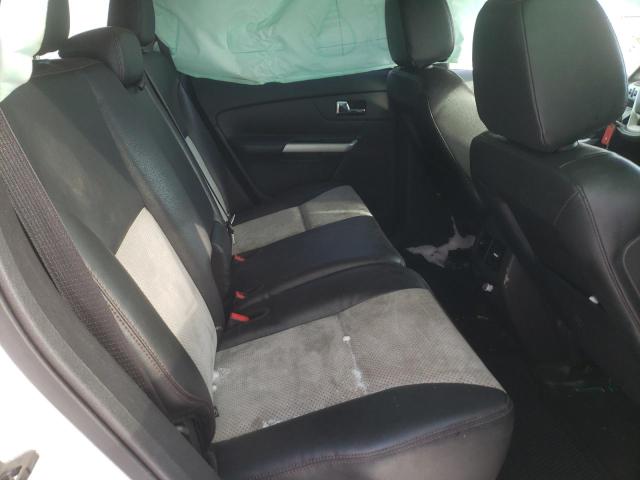 Photo 10 from auction – 2014 FORD EDGE SEL with VIN 2FMDK4JC5EBA96785