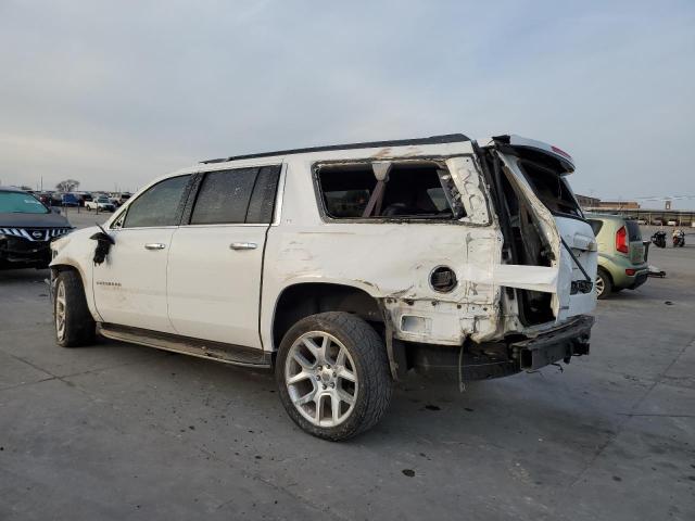 Photo 2 from auction – 2016 CHEVROLET SUBURBAN C with VIN 1GNSCHKCXGR415992