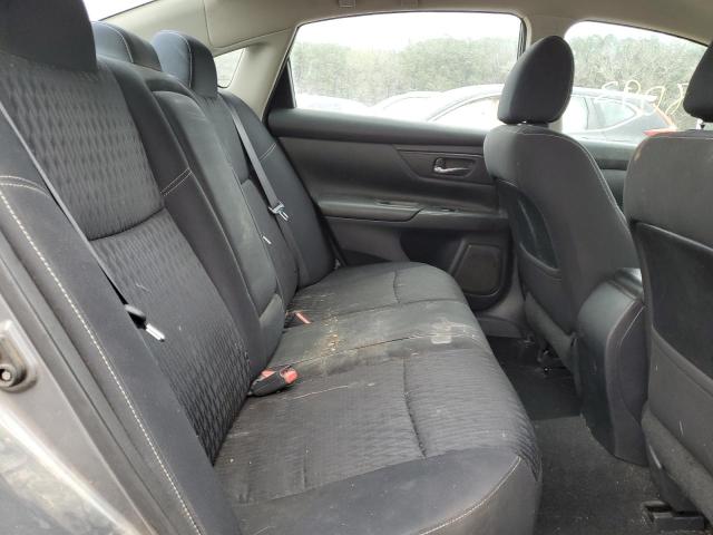 Photo 10 from auction – 2017 NISSAN ALTIMA 2.5 with VIN 1N4AL3AP3HC250888
