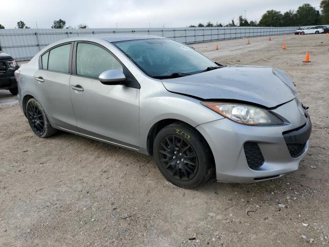 Photo 4 from auction – 2013 MAZDA 3 I with VIN JM1BL1TG9D1840891