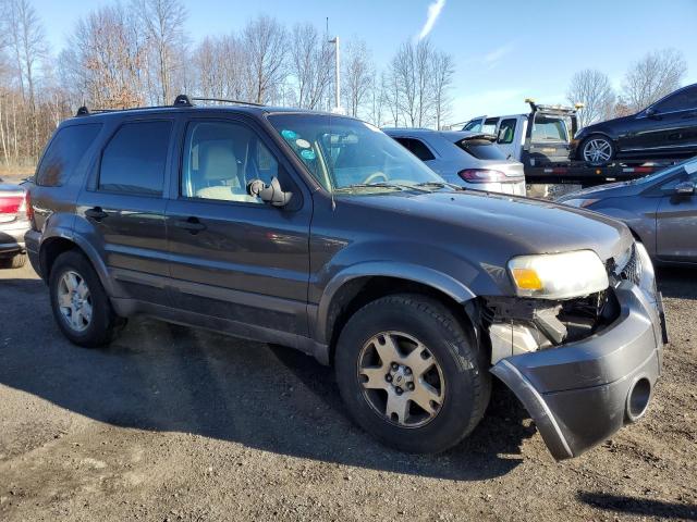 Photo 4 from auction – 2006 FORD ESCAPE XLT with VIN 1FMCU93136KB98592