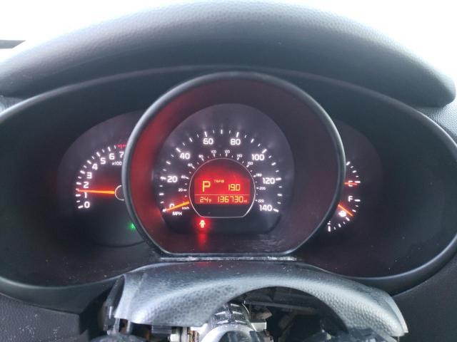 Photo 9 from auction – 2014 KIA SOUL with VIN KNDJN2A20E7714436