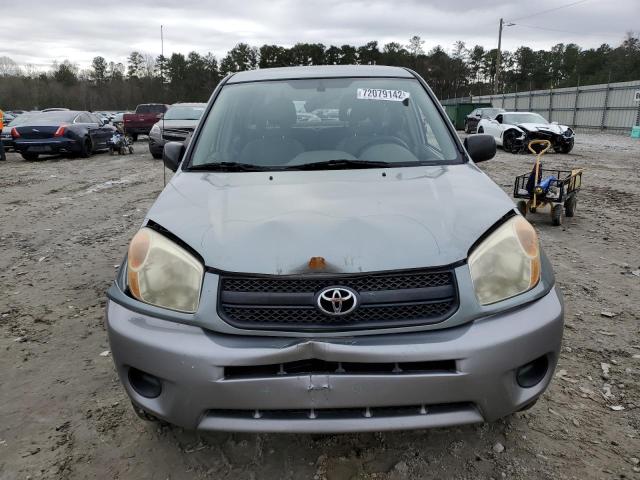 Photo 5 from auction – 2004 TOYOTA RAV4 with VIN JTEGD20V240044285