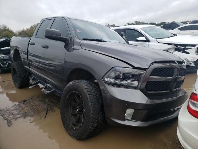 Photo 4 from auction – 2016 RAM 1500 ST with VIN 1C6RR6FT8GS404087