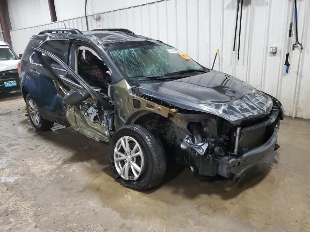 Photo 4 from auction – 2017 CHEVROLET EQUINOX LT with VIN 2GNFLFEK1H6115733
