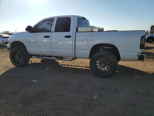 Photo 2 from auction – 2005 DODGE RAM 2500 S with VIN 3D7KS28D65G757063