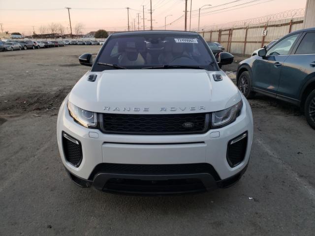 Photo 5 from auction – 2019 LAND ROVER RANGE ROVE with VIN SALVD5RX8KH328500