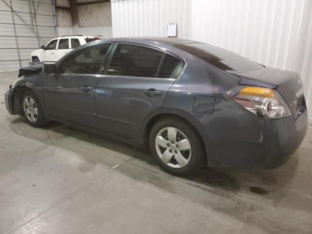 Photo 2 from auction – 2008 NISSAN ALTIMA 2.5 with VIN 1N4AL21E08C224452