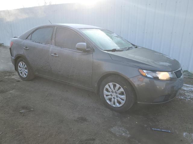 Photo 4 from auction – 2013 KIA FORTE EX with VIN KNAFU4A27D5728667