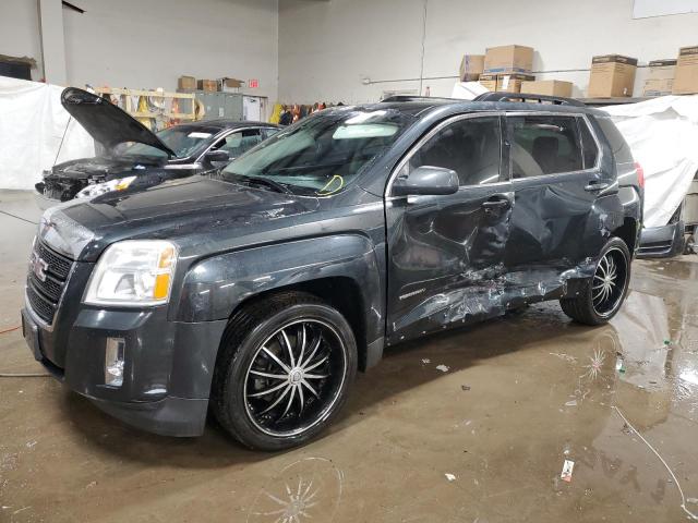 GMC TERRAIN SL 2013 con VIN 2GKALSEK1D6376774 - Foto de la subasta