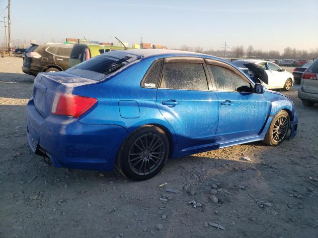 Photo 3 from auction – 2013 SUBARU IMPREZA WR with VIN JF1GV7E69DG022555