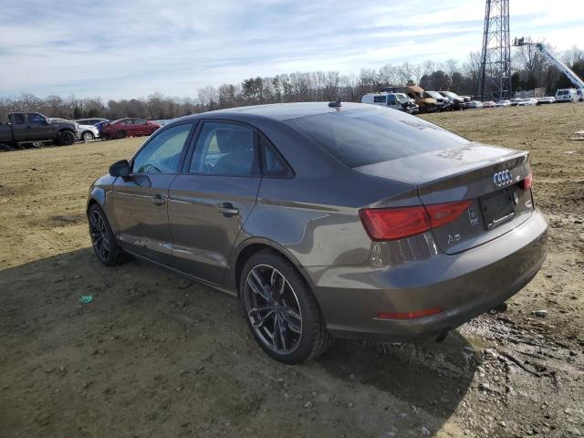 Photo 2 from auction – 2015 AUDI S3 PREMIUM with VIN WAUBFGFF8F1070051