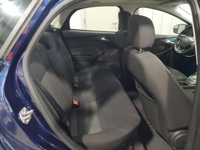 Foto 10 de la subasta – 2017 FORD FOCUS SEL con VIN 1FADP3H25HL337042