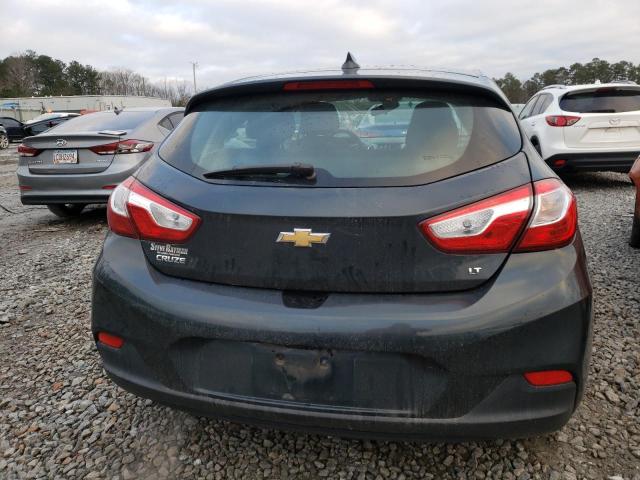 Photo 6 from auction – 2018 CHEVROLET CRUZE LT with VIN 3G1BE6SM3JS646326