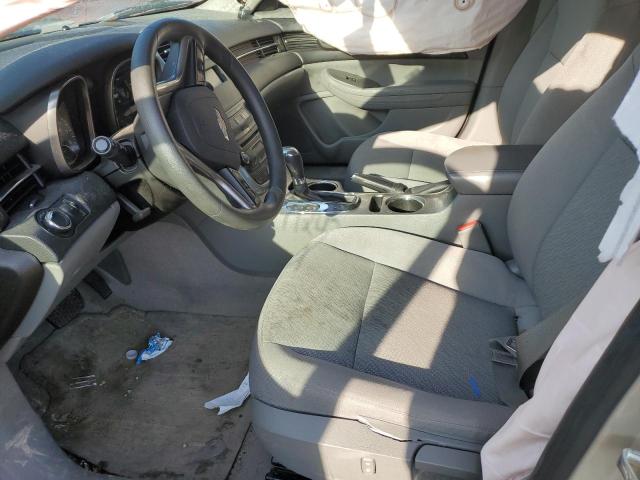 Photo 7 from auction – 2014 CHEVROLET MALIBU LS with VIN 1G11B5SL4EF110663