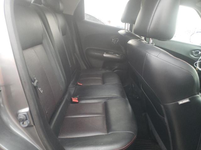 Photo 11 from auction – 2013 NISSAN JUKE S with VIN JN8AF5MV2DT213272