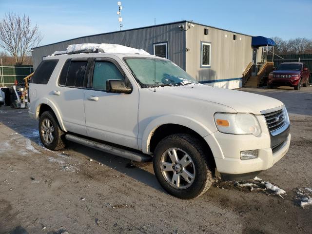 Photo 4 from auction – 2010 FORD EXPLORER X with VIN 1FMEU7DE9AUA58655