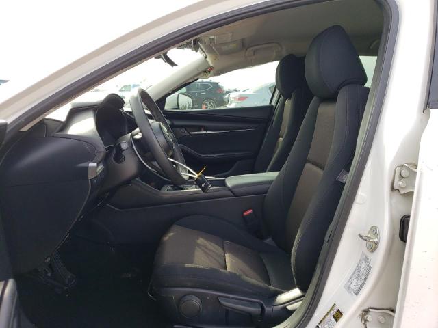 Photo 7 from auction – 2020 MAZDA 3 with VIN 3MZBPABLXLM132182