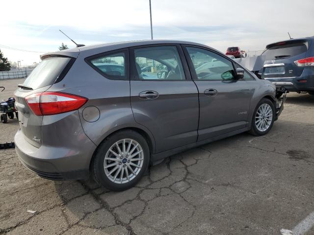 Photo 3 from auction – 2014 FORD C-MAX SE with VIN 1FADP5AU3EL518031