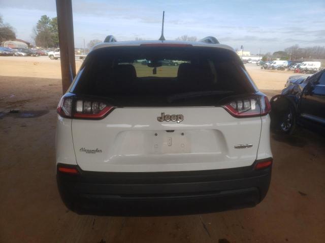 Photo 6 from auction – 2019 JEEP CHEROKEE L with VIN 1C4PJLLB9KD469965