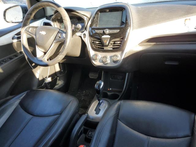 Photo 8 from auction – 2018 CHEVROLET SPARK 2LT with VIN KL8CF6SAXJC425660