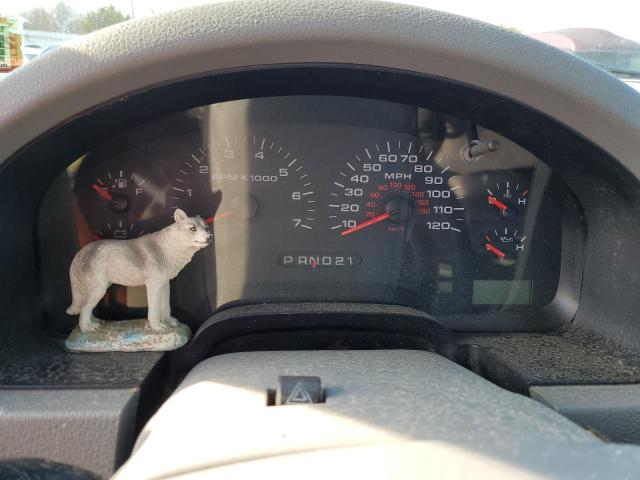 Photo 9 from auction – 2007 FORD F150 with VIN 1FTRF12W67KA96227