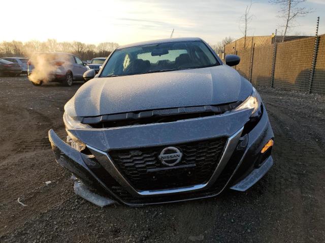 Photo 5 from auction – 2020 NISSAN ALTIMA S with VIN 1N4BL4BV1LC235578