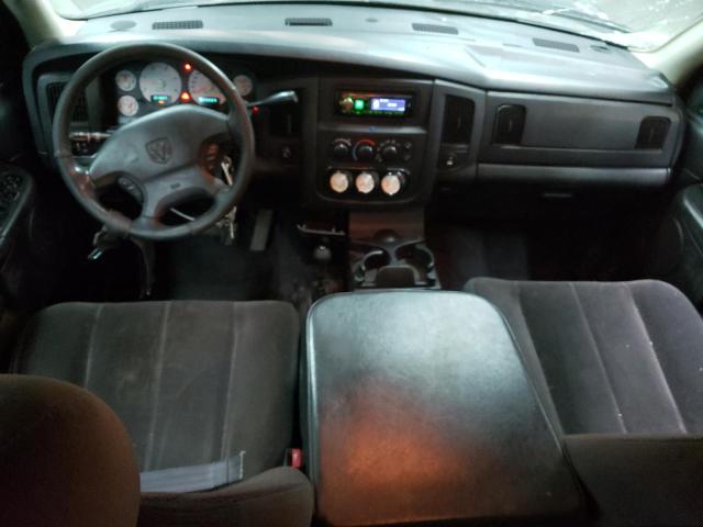 Photo 8 from auction – 2003 DODGE RAM 2500 S with VIN 3D7KU28C63G828034