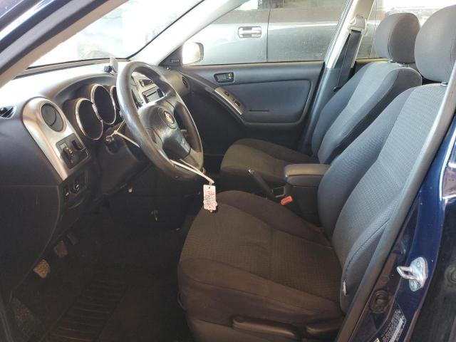 Photo 7 from auction – 2005 TOYOTA COROLLA MA with VIN 2T1KR32E95C348353