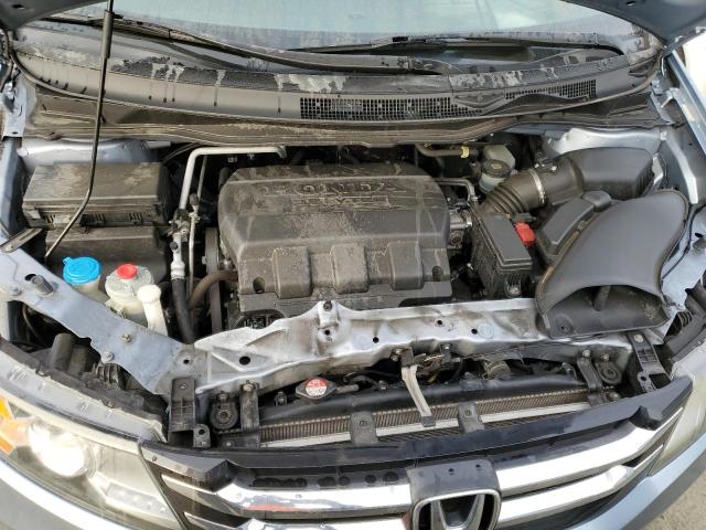 Photo 12 from auction – 2014 HONDA ODYSSEY EX with VIN 5FNRL5H69EB094277