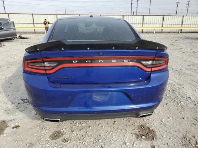 Photo 6 from auction – 2018 DODGE CHARGER SX with VIN 2C3CDXBG6JH203156