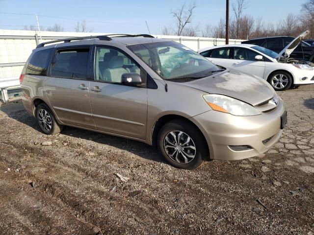 Photo 4 from auction – 2006 TOYOTA SIENNA CE with VIN 5TDZA23C66S558012