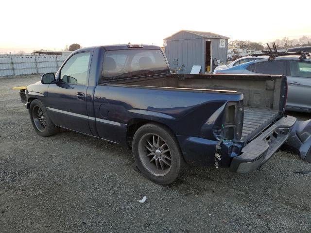 Photo 2 from auction – 2002 CHEVROLET SILVERADO with VIN 1GCEC14T22Z176540