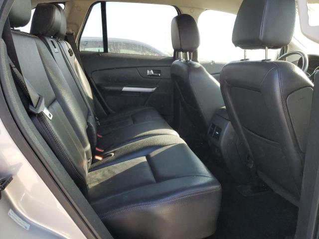 Photo 11 from auction – 2013 FORD EDGE SEL with VIN 2FMDK4JCXDBB05284