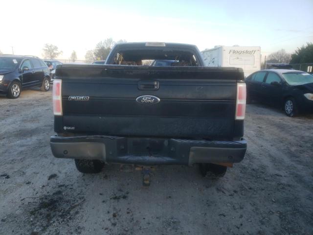 Photo 6 from auction – 2009 FORD F150 SUPER with VIN 1FTPW14V19FA32152