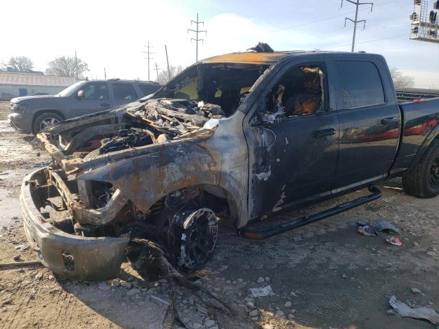 RAM 1500 SLT 2017 with VIN 1C6RR7TM4HS520939 - Photo from auction