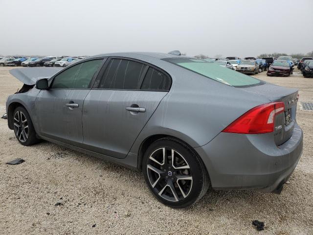 Photo 2 from auction – 2018 VOLVO S60 DYNAMI with VIN YV126MFL7J2457355
