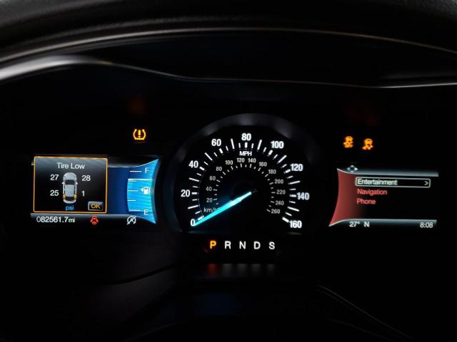 Photo 9 from auction – 2019 FORD FUSION SEL with VIN 3FA6P0CD1KR186483