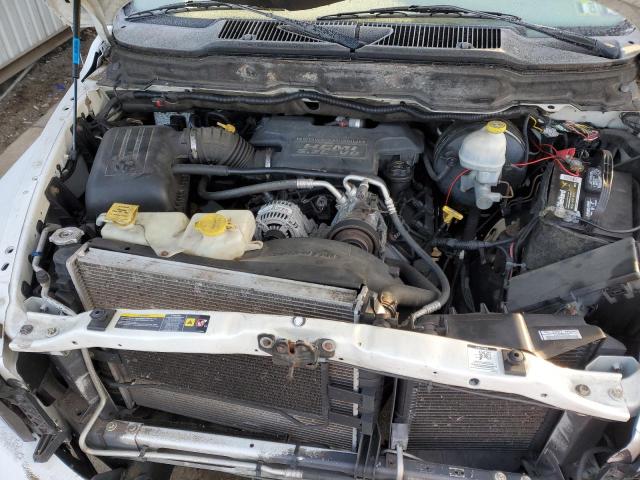 Photo 11 from auction – 2006 DODGE RAM 2500 S with VIN 3D7KS28D36G116535