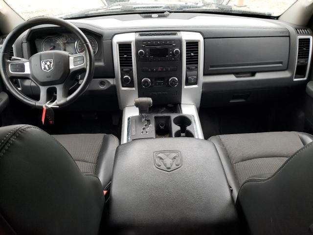 Photo 8 from auction – 2010 DODGE RAM 1500 with VIN 1D7RV1CTXAS165604