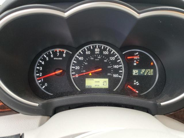 Photo 9 from auction – 2016 NISSAN QUEST S with VIN JN8AE2KP1G9157154