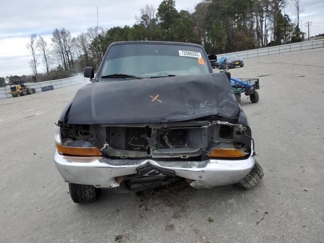 Photo 5 from auction – 1999 FORD RANGER with VIN 1FTYR10CXXUA29680